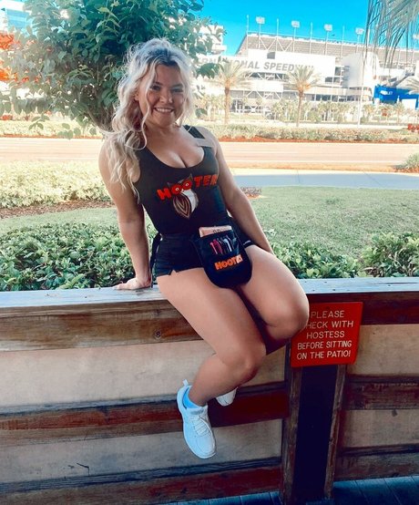 Lexi Wilson high quality model archive