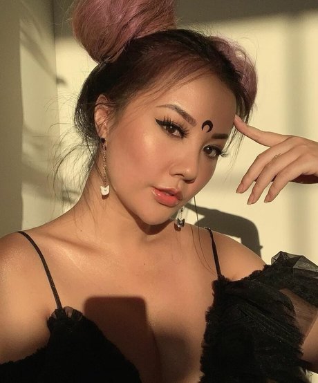 Gina Darling sexy star img