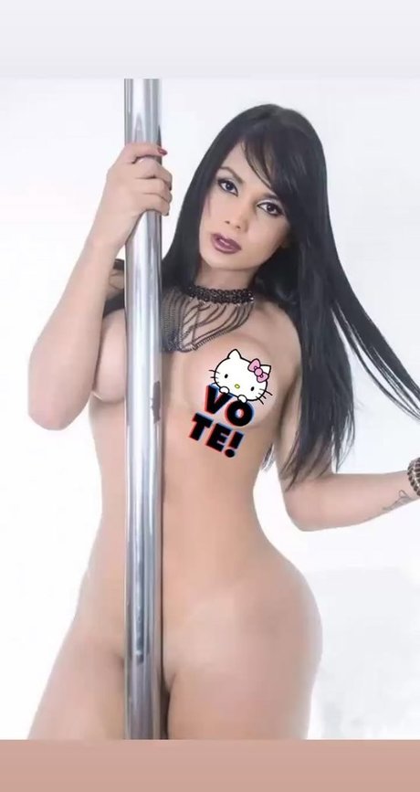 Bruna Butterfly beautiful model galleries