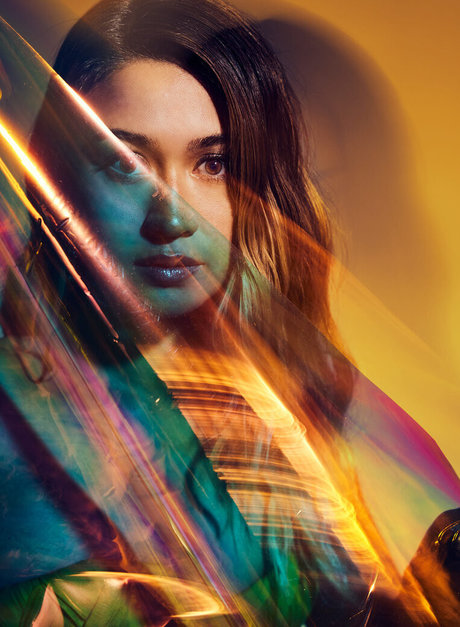 Kristina Tonteri Young model nice picture