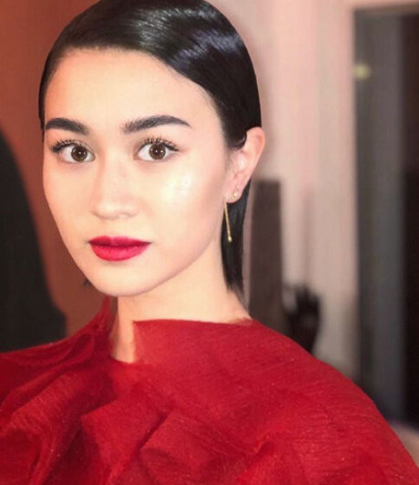 Kristina Tonteri Young erotic pornstar img