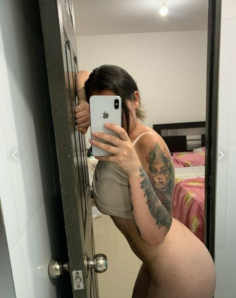 monirojas oficial xxx model img