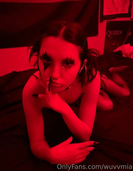 wuvvmia model nice archive