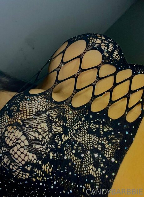 candybarbbie pornstar naked image