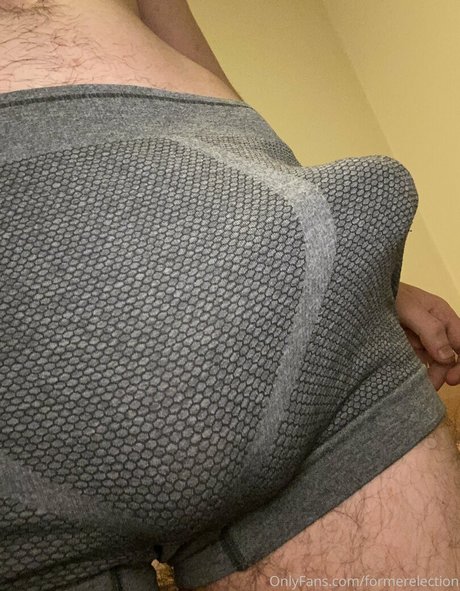 formerelection model nudes picture