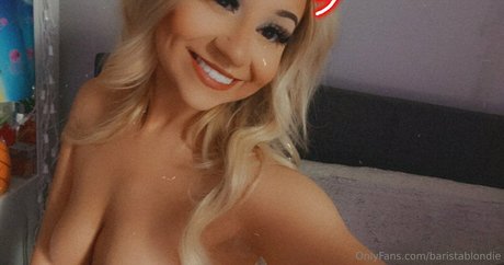 Littlebaristababe star xxx pic