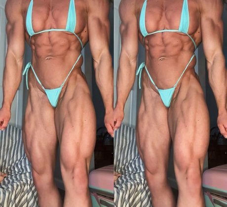 Rene Miller model exclusive pics