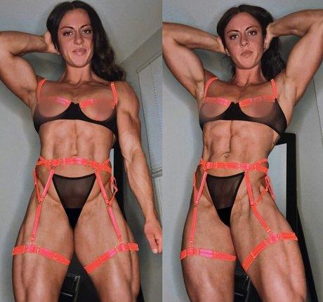 Rene Miller adult actress photos