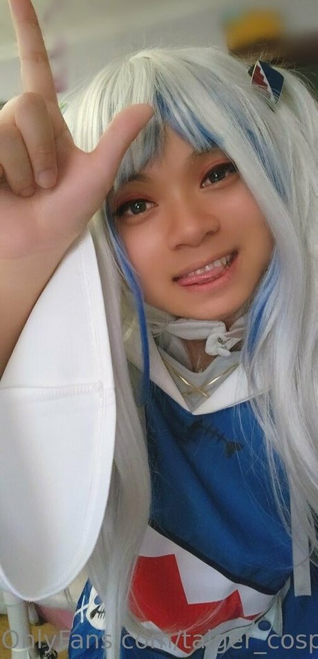 taiger cosplayz pornstar perfect archive