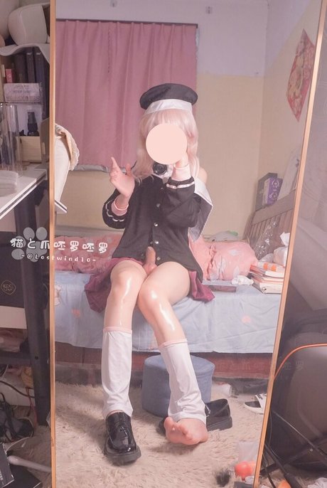 Lostwind10 nudes model gallery