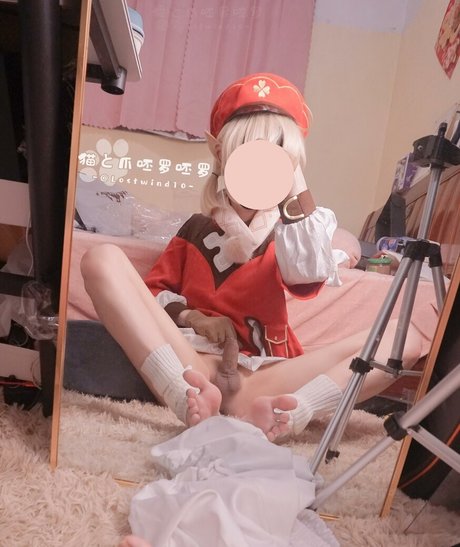 Lostwind10 model beautiful img