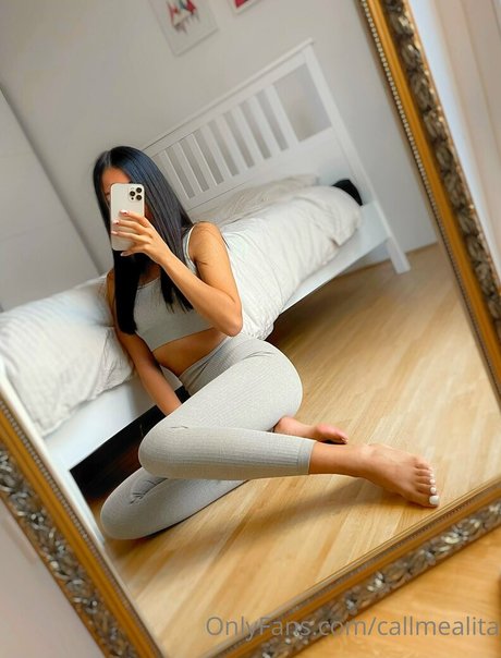 Callmealita star exclusive gallery