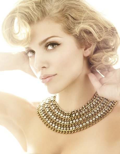 AnnaLynne McCord nice star picture