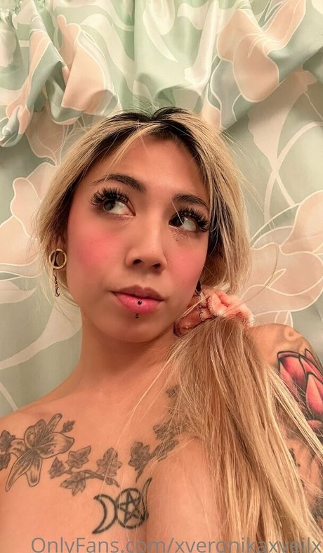 xveronikaxveilx star perfect pics