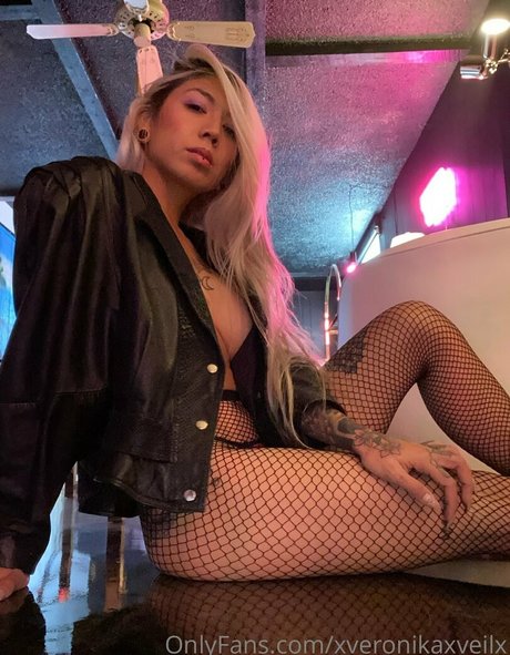 xveronikaxveilx adult star image