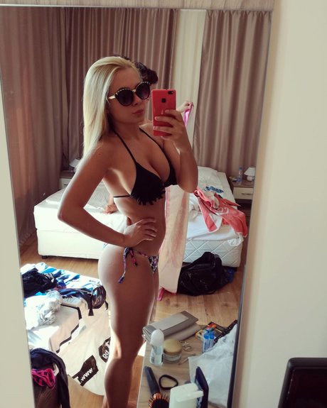 m1vanova star nice image