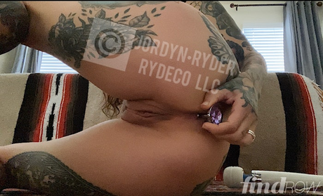Jordyn Ryder xxx model picture