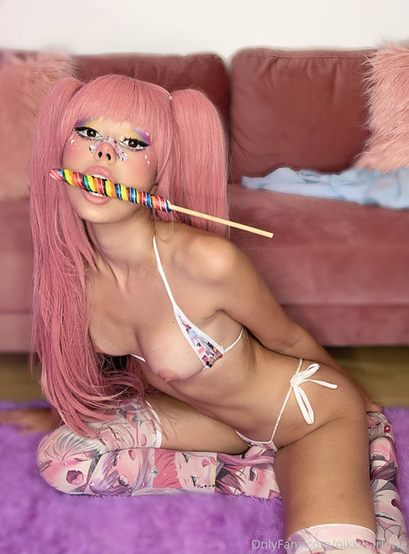 Nikki Barlowe sex star pics