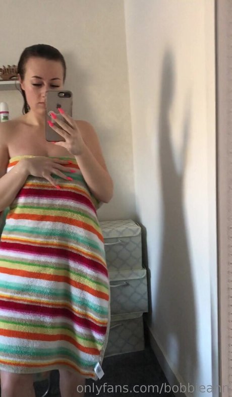 Bobbie Ann pornographic star photos