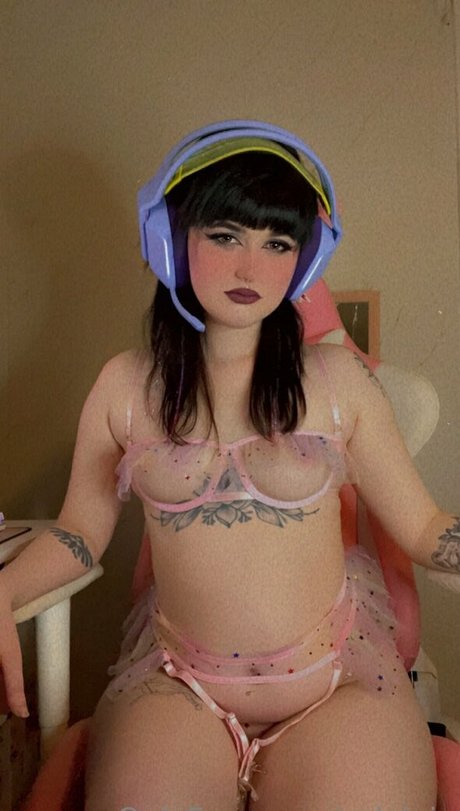 sylvipix star exclusive photos