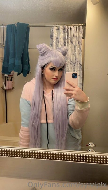 sylvipix model archive