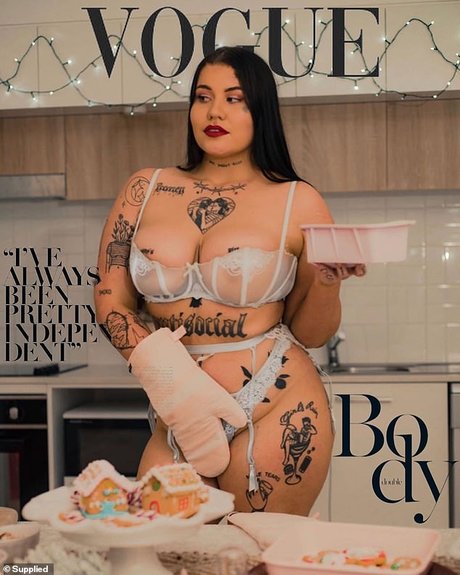 Veruca Salt xxx actress picture