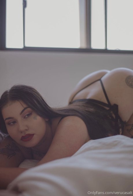 Veruca Salt pornstar naked images