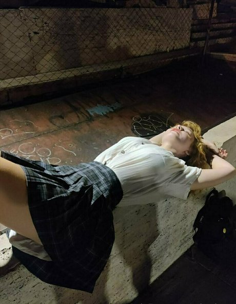 ruby lynx model hot gallery