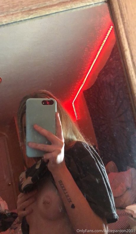 Katie Pardon model sex image