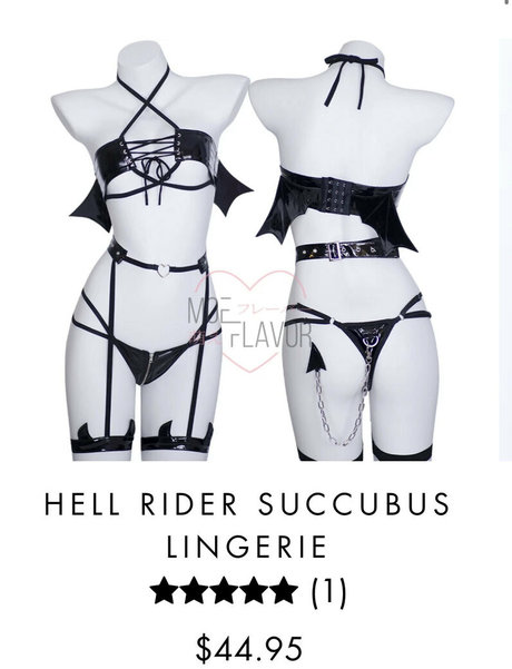 Lilsatanbaby porn model images