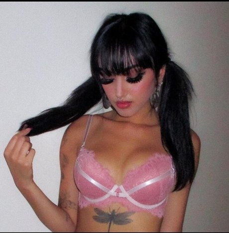 Akasha Collins best star photo