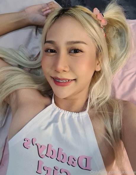 Suri naked model photos