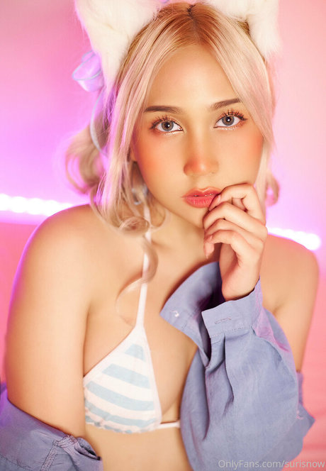 Suri pornstar top images