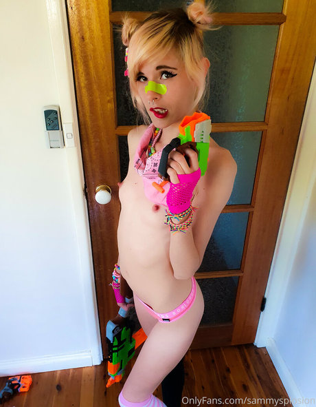 Sammy Splosion pornstar best images