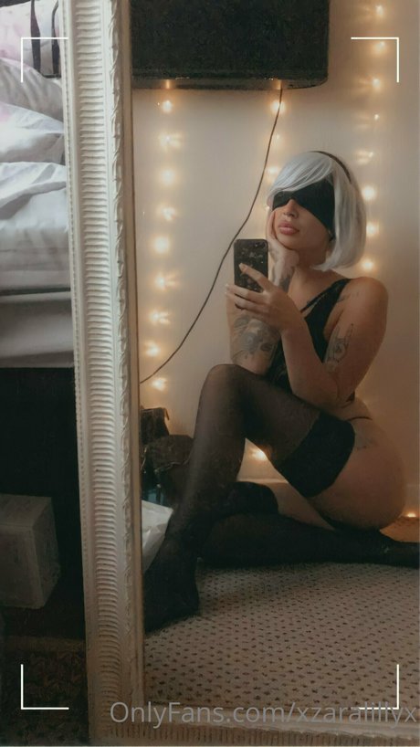 LuLi hot actress pictures