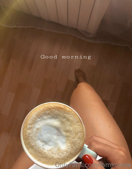 Luba from Ukraine nude star pic