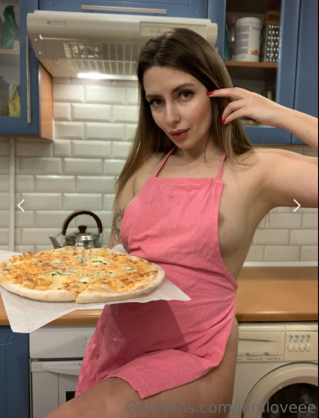 Luba from Ukraine star hot galleries