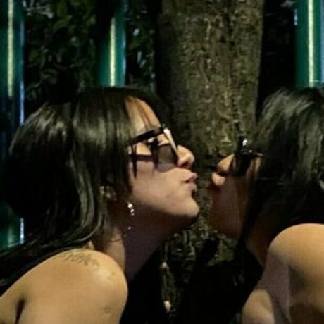 Ginebra model free pic