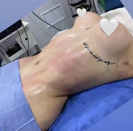 Bellakath model perfect gallery