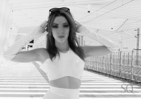 acidblue pornstar exclusive photo