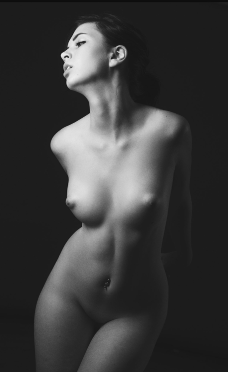 Madison Decambra hot pornstar gallery