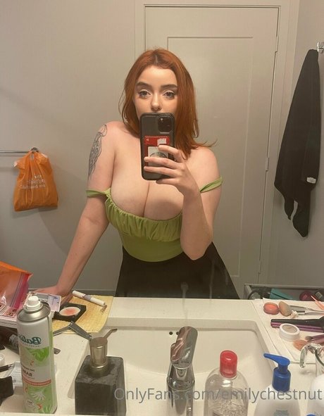 emilychestnut hot pornstar photos