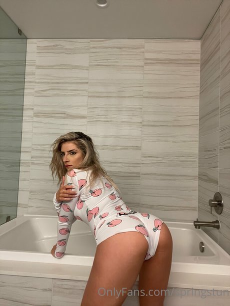 springstun pornstar art image