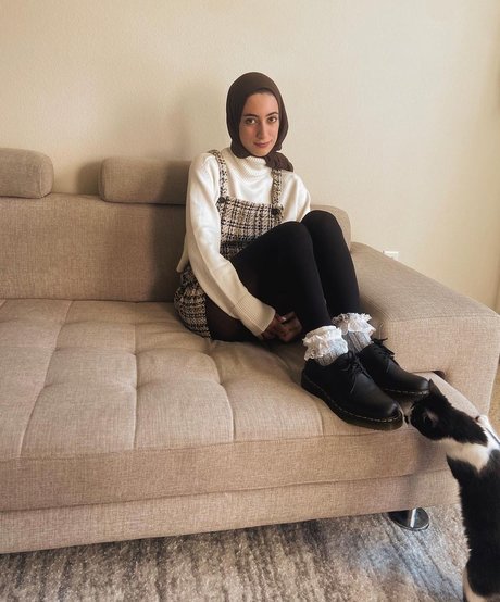 Sher Arar high quality star image