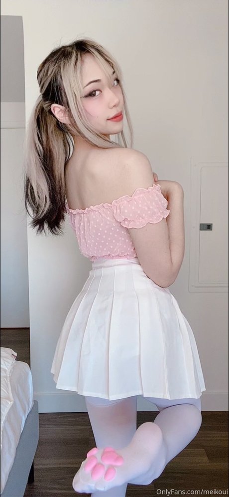 Meikoui high quality actress galleries