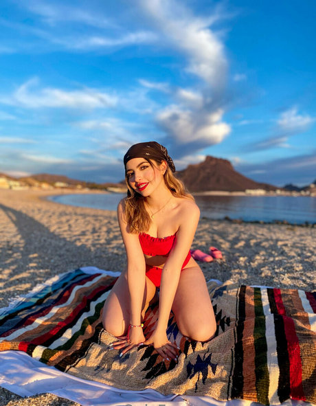 amevs098 exclusive model archive