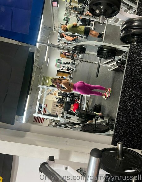 camryynrussell star exclusive gallery