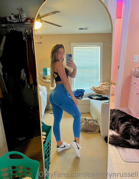 camryynrussell pornstar adult pics