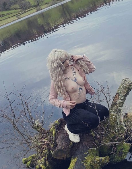 Gremlin Luna adult actress gallery