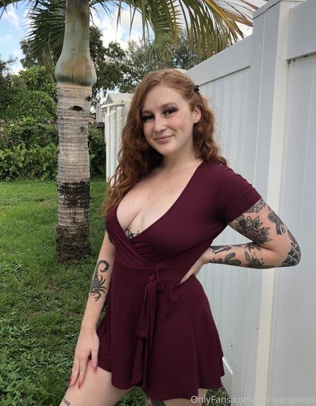 Xgingerspicex high quality pornstar img